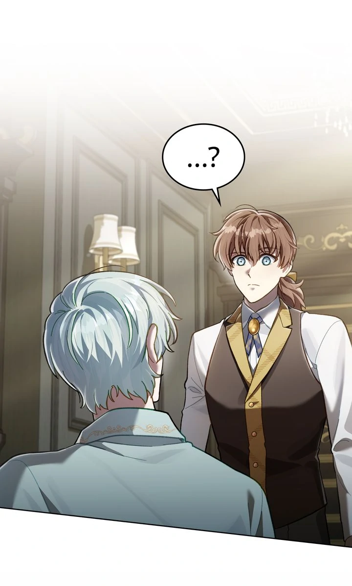 Read Reborn as the Enemy Prince Manga Online
