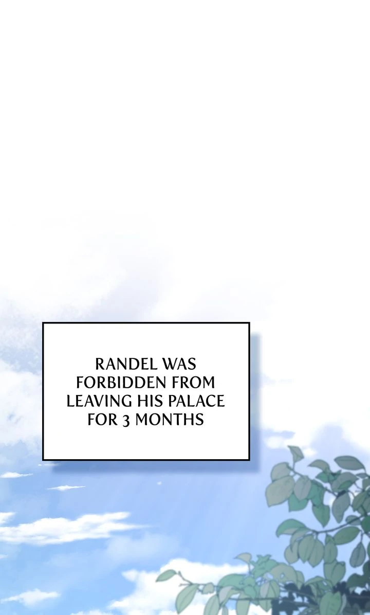 Read Reborn as the Enemy Prince Manga Online