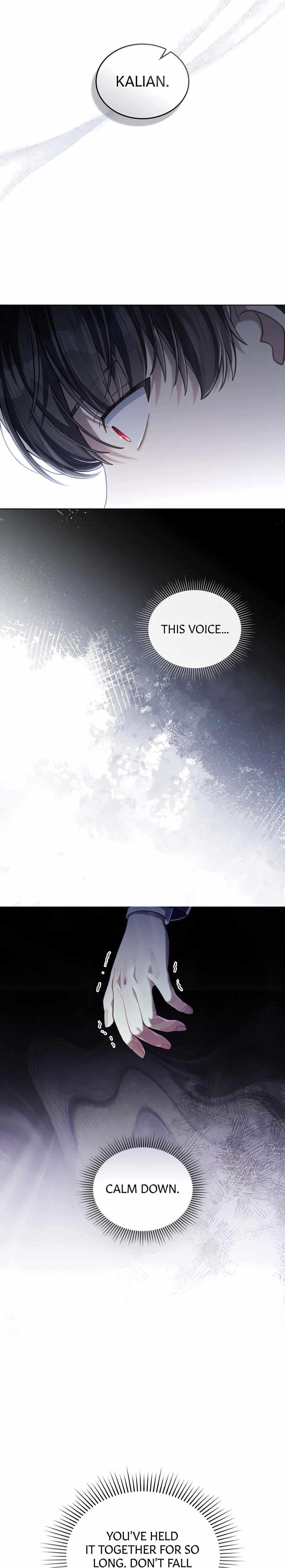 Read Reborn as the Enemy Prince Manga Online