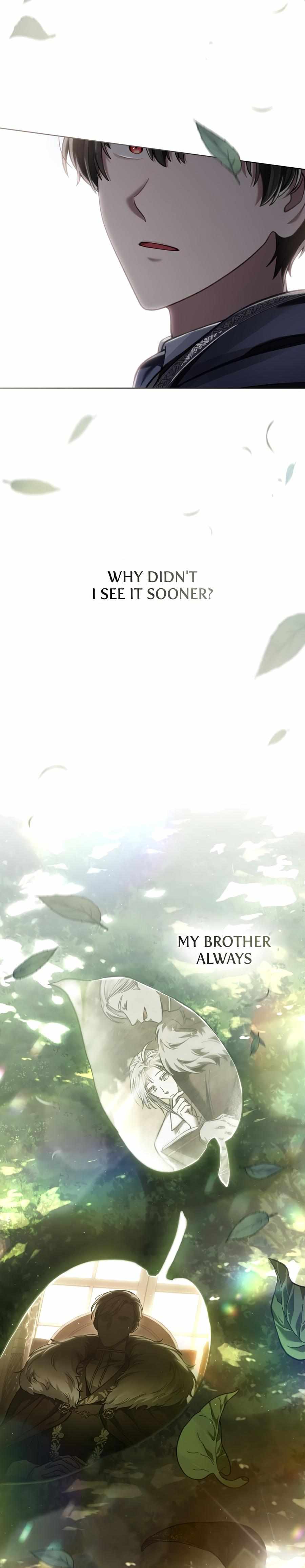 Read Reborn as the Enemy Prince Manga Online