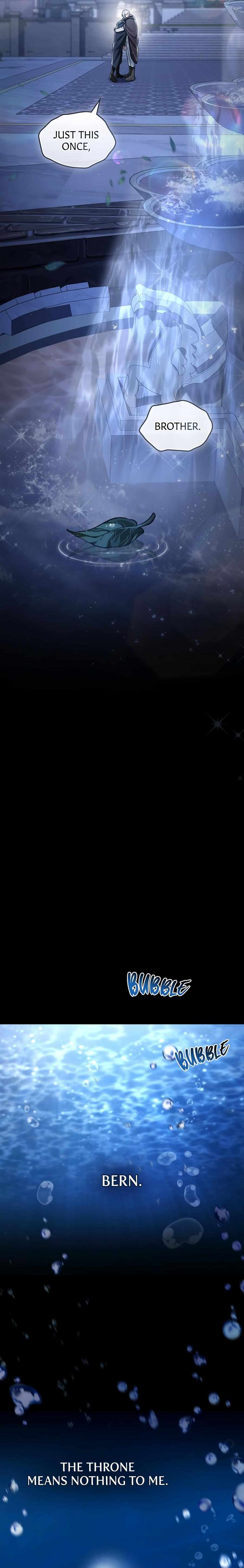 Read Reborn as the Enemy Prince Manga Online