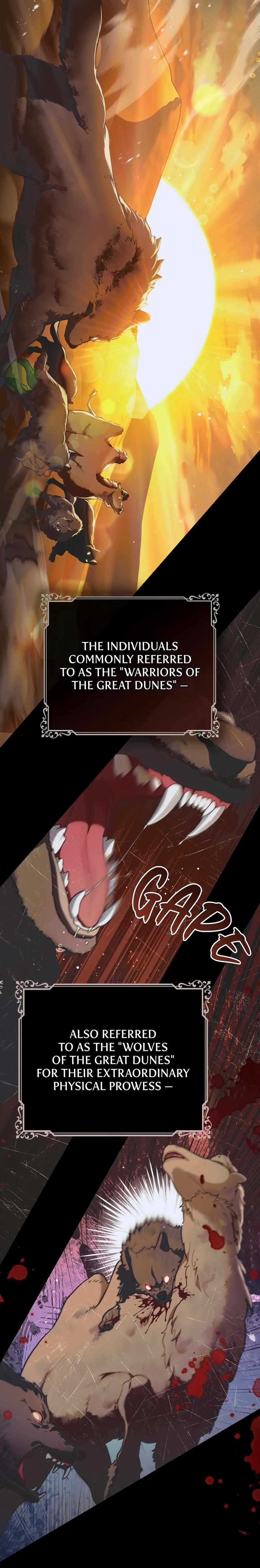 Read Reborn as the Enemy Prince Manga Online