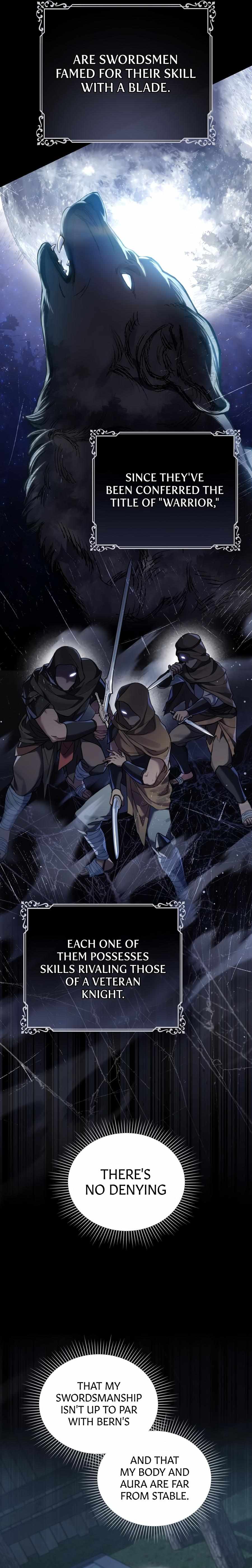 Read Reborn as the Enemy Prince Manga Online