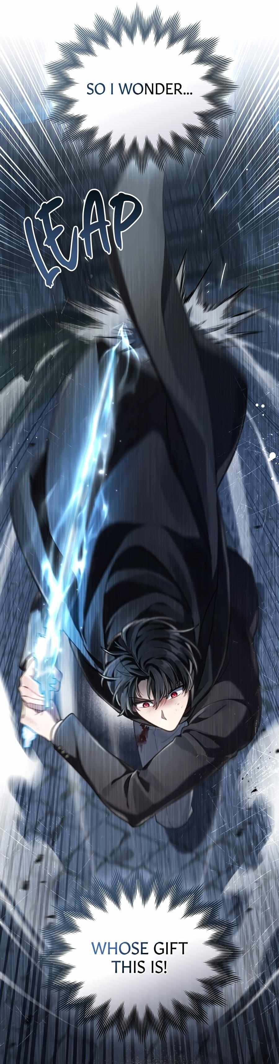 Read Reborn as the Enemy Prince Manga Online