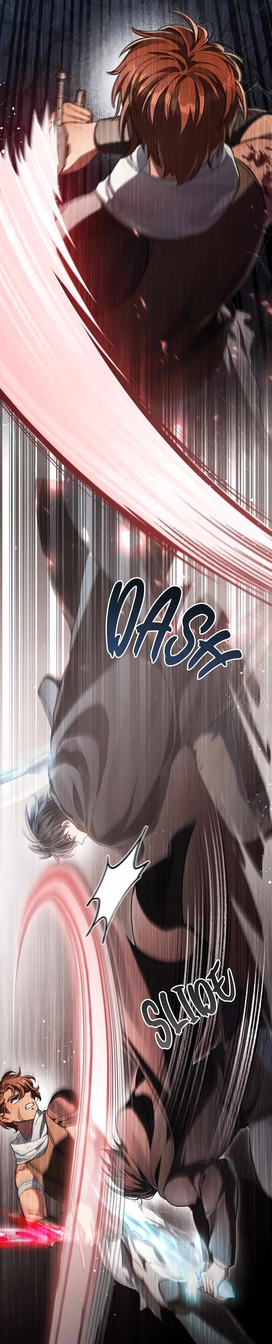 Read Reborn as the Enemy Prince Manga Online