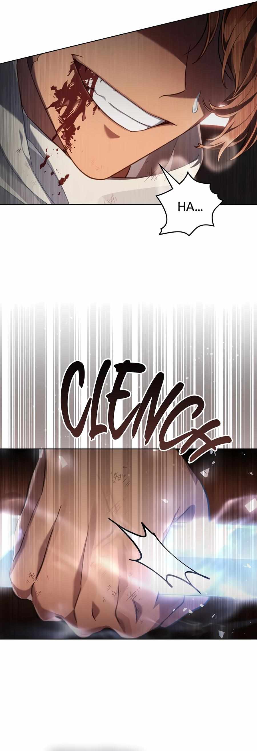 Read Reborn as the Enemy Prince Manga Online