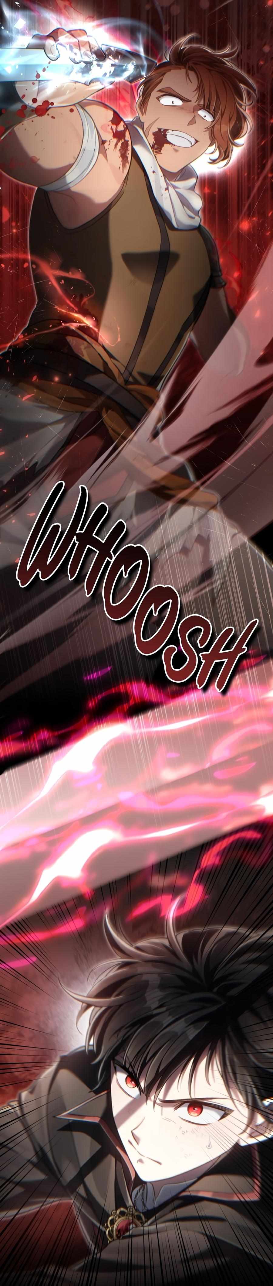 Read Reborn as the Enemy Prince Manga Online