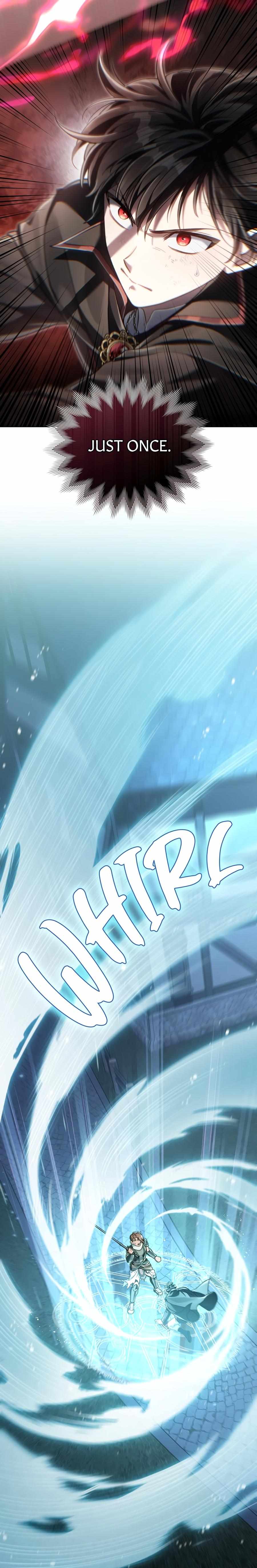 Read Reborn as the Enemy Prince Manga Online