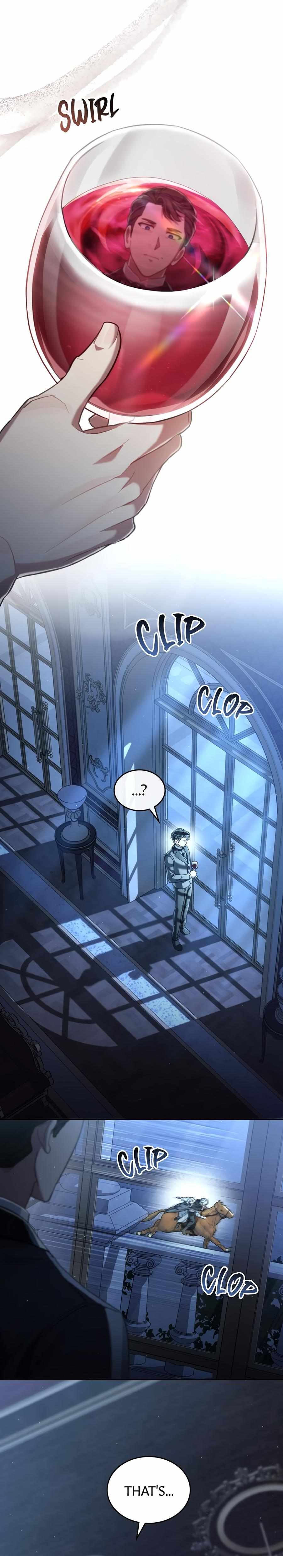 Read Reborn as the Enemy Prince Manga Online