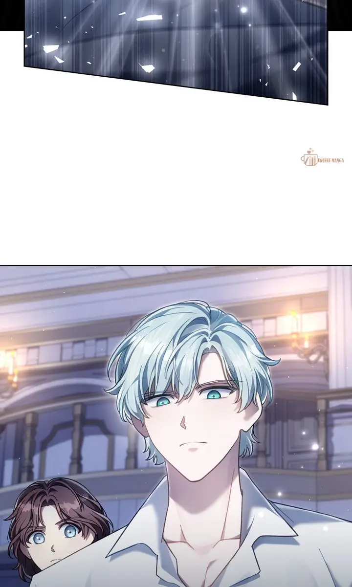 Read Reborn as the Enemy Prince Manga Online