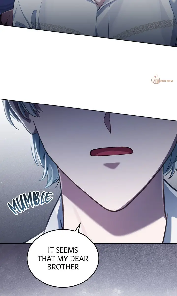 Read Reborn as the Enemy Prince Manga Online