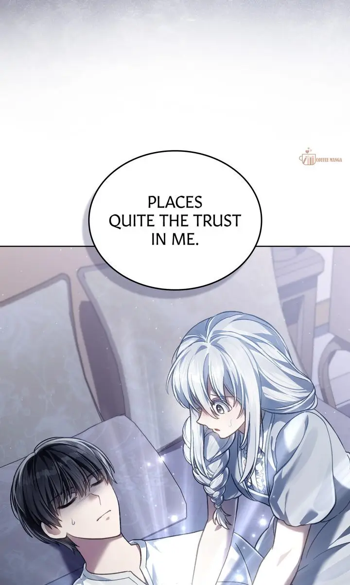 Read Reborn as the Enemy Prince Manga Online