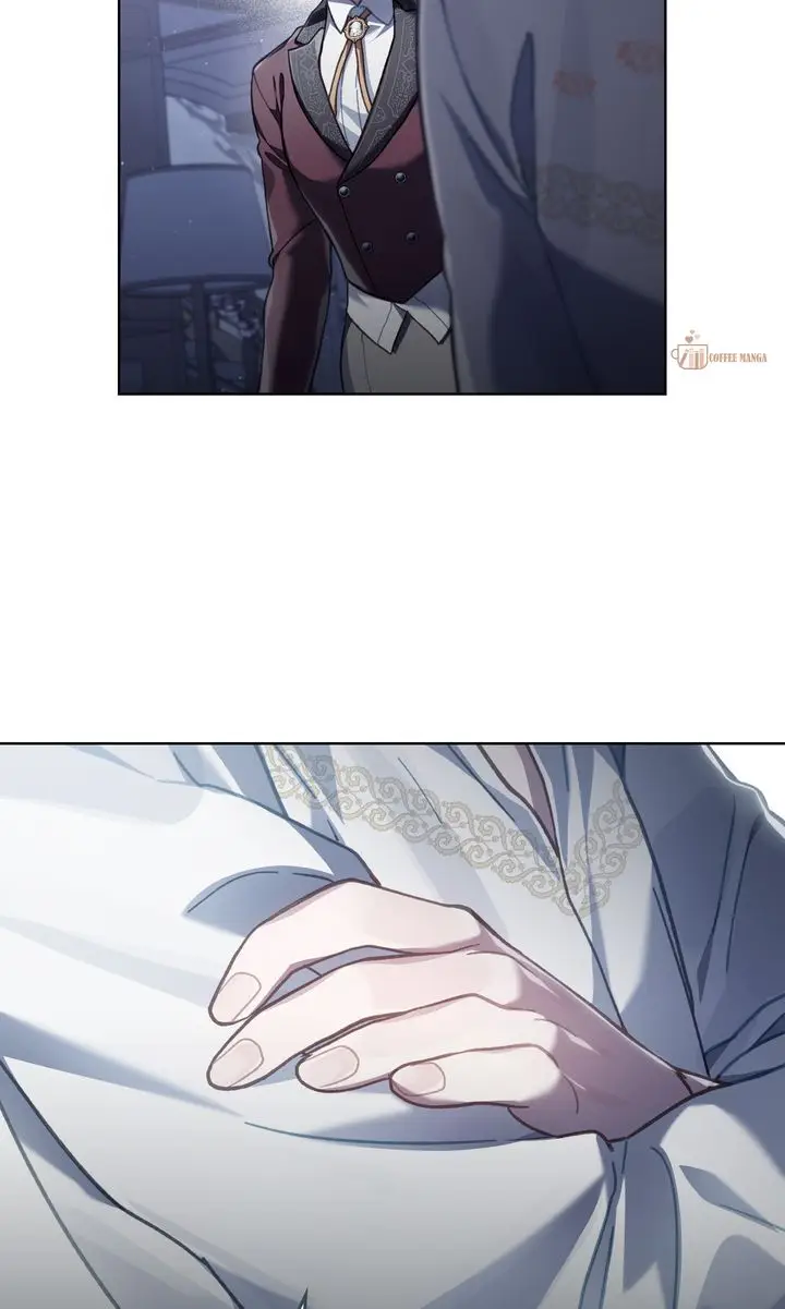 Read Reborn as the Enemy Prince Manga Online