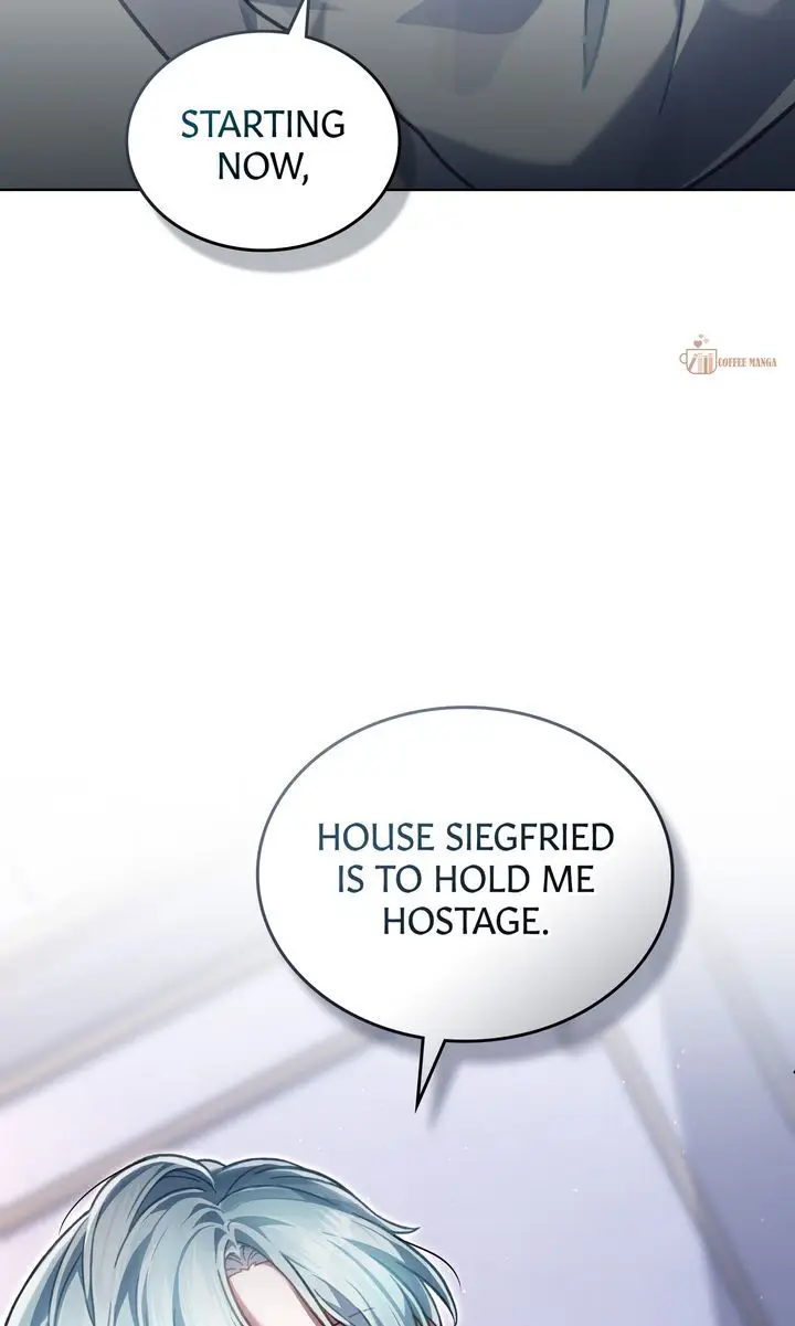 Read Reborn as the Enemy Prince Manga Online