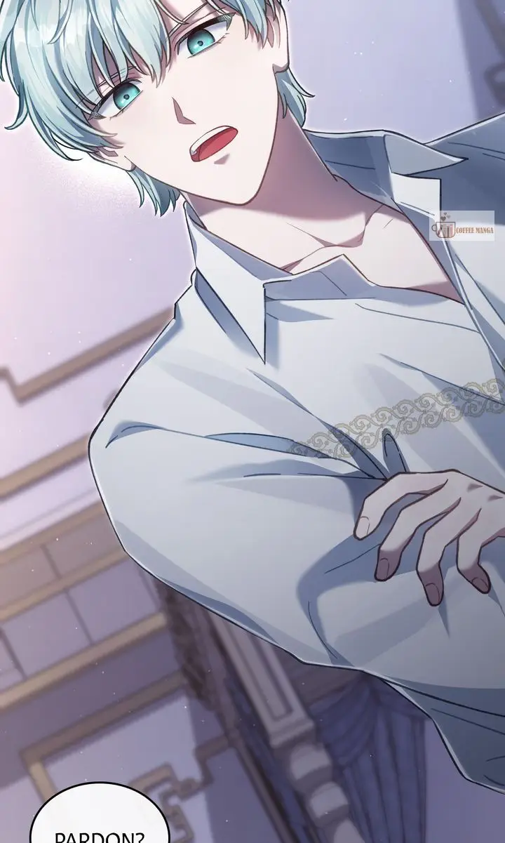 Read Reborn as the Enemy Prince Manga Online