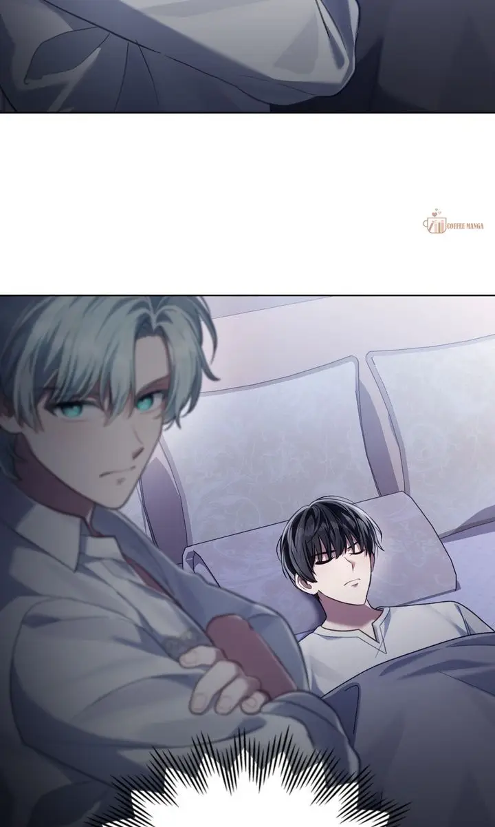 Read Reborn as the Enemy Prince Manga Online