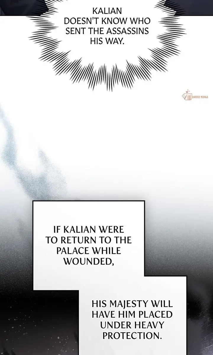 Read Reborn as the Enemy Prince Manga Online