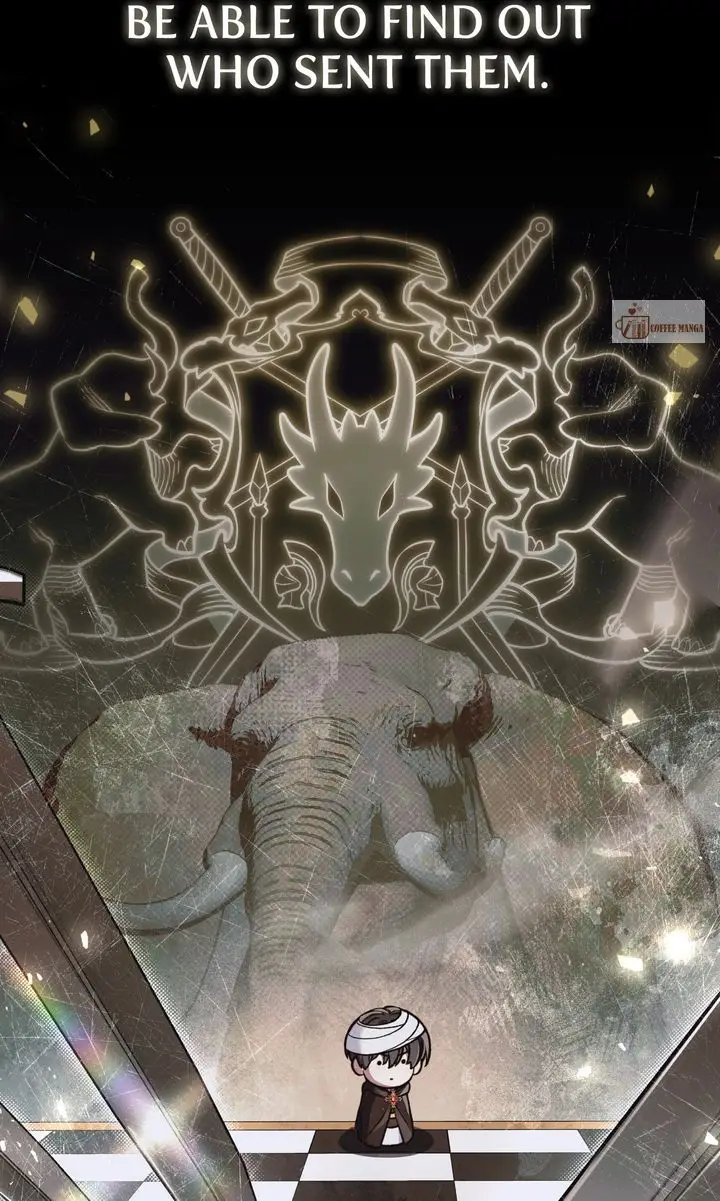 Read Reborn as the Enemy Prince Manga Online