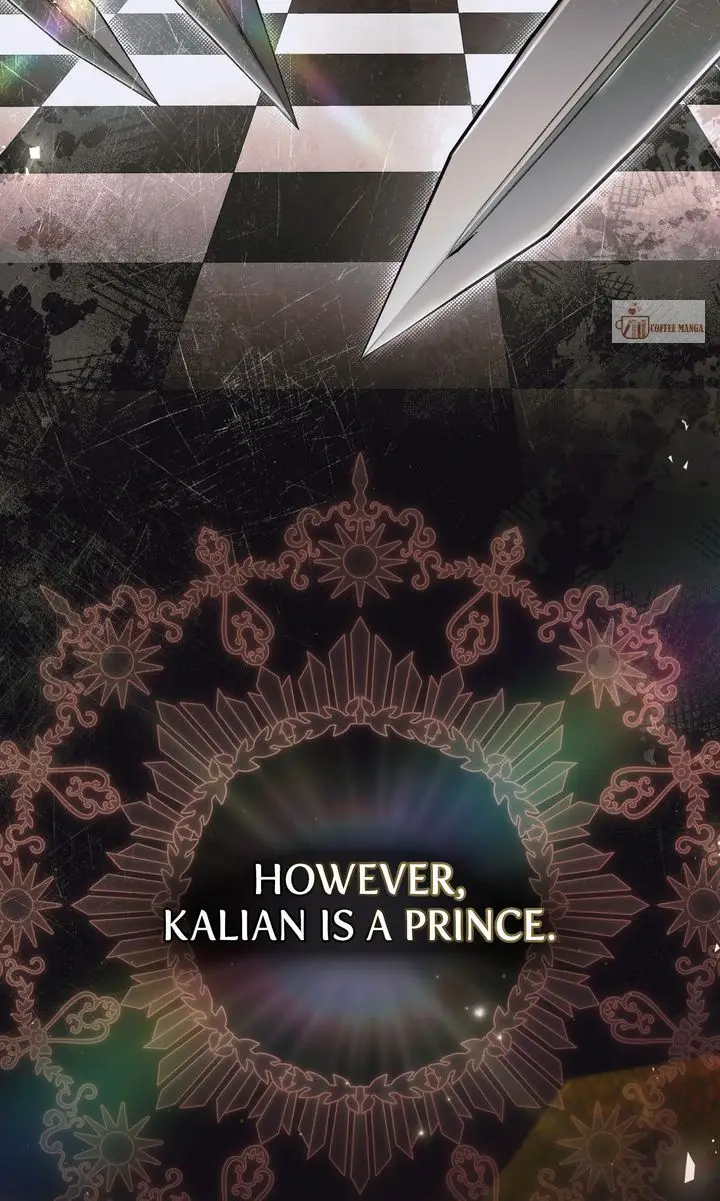 Read Reborn as the Enemy Prince Manga Online