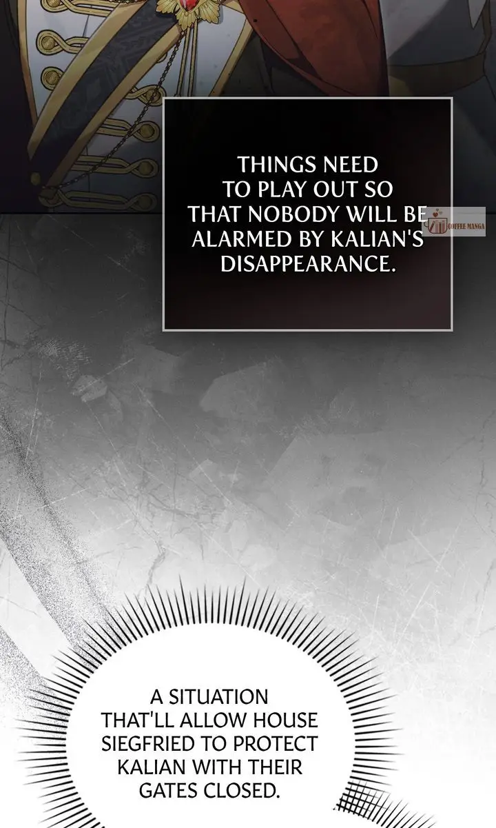 Read Reborn as the Enemy Prince Manga Online