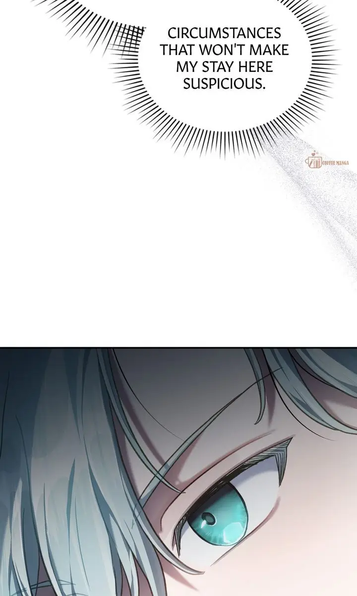 Read Reborn as the Enemy Prince Manga Online