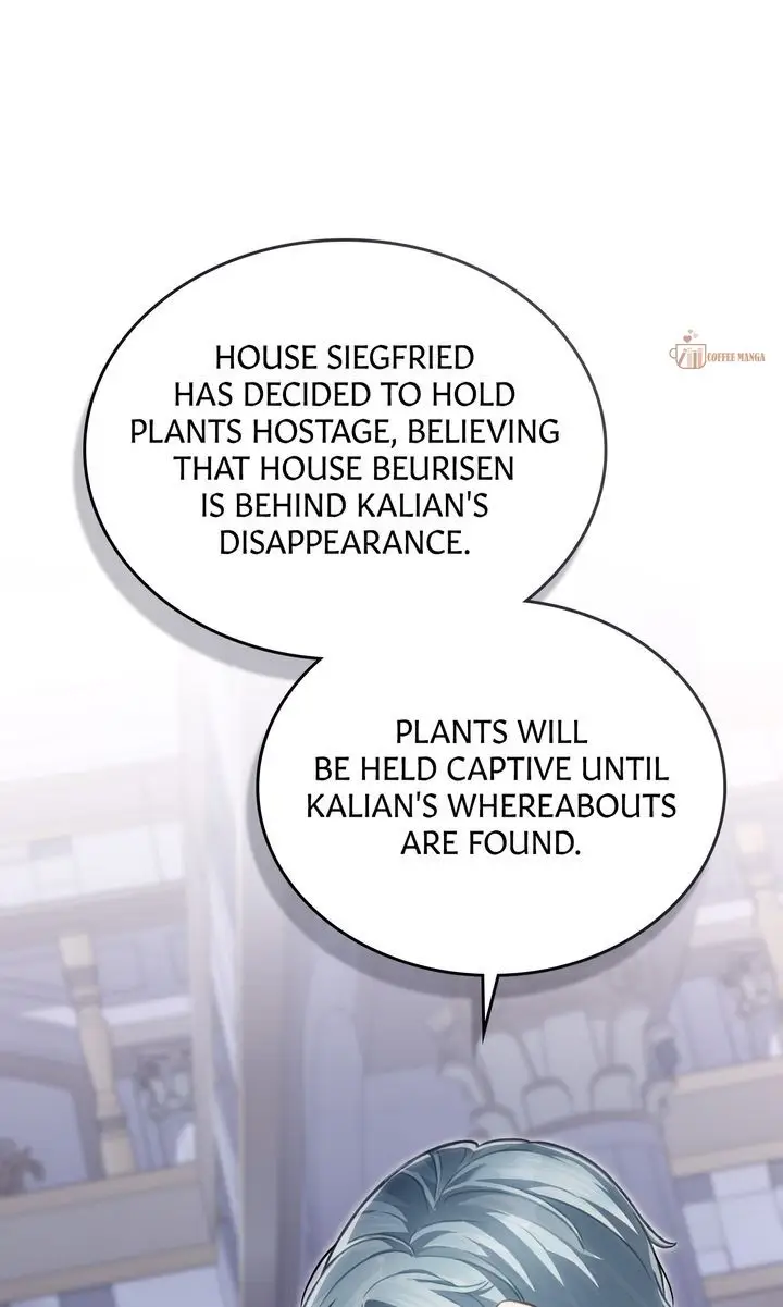 Read Reborn as the Enemy Prince Manga Online