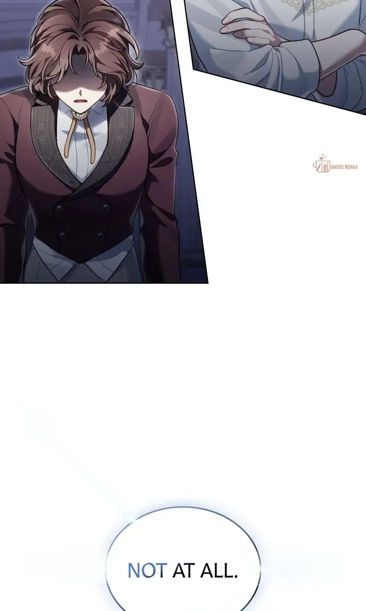 Read Reborn as the Enemy Prince Manga Online