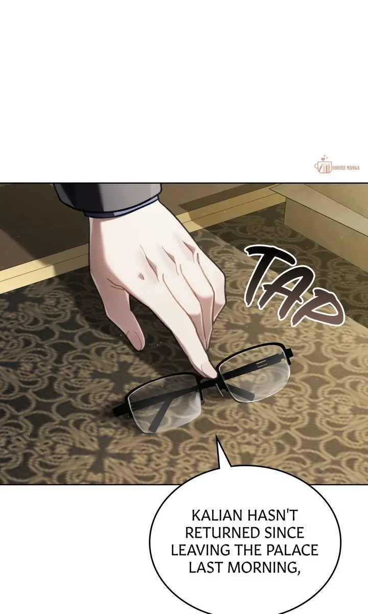 Read Reborn as the Enemy Prince Manga Online