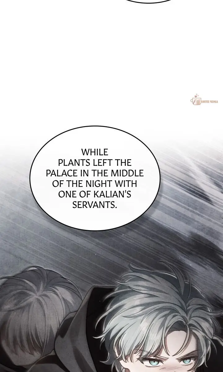 Read Reborn as the Enemy Prince Manga Online