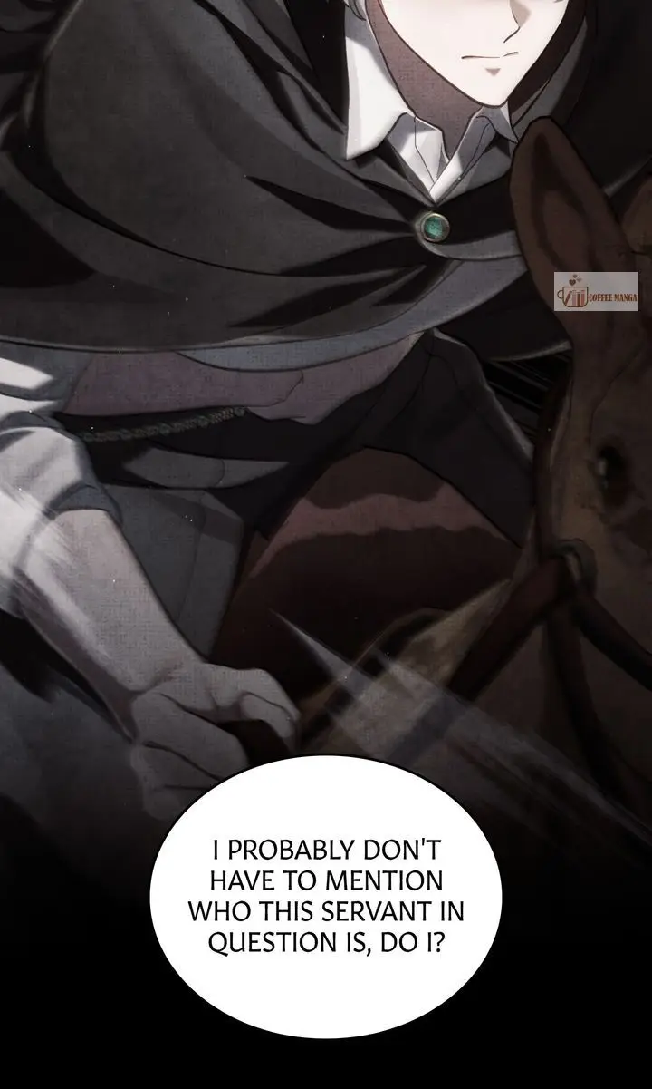 Read Reborn as the Enemy Prince Manga Online