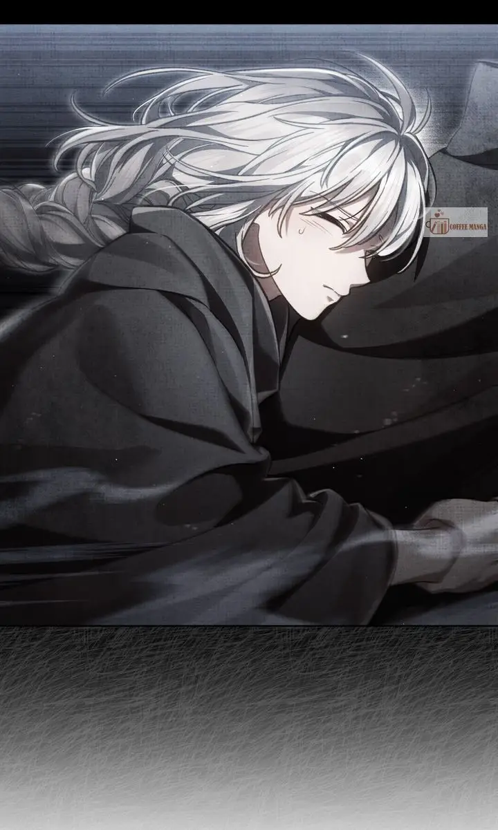 Read Reborn as the Enemy Prince Manga Online