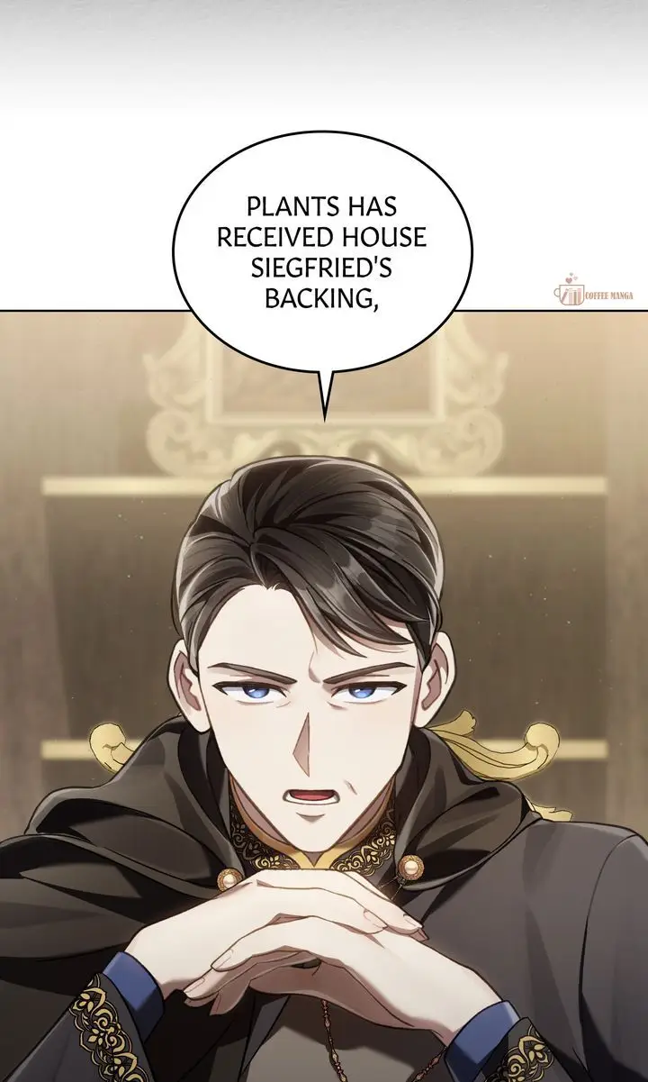 Read Reborn as the Enemy Prince Manga Online