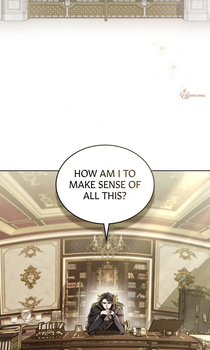 Read Reborn as the Enemy Prince Manga Online