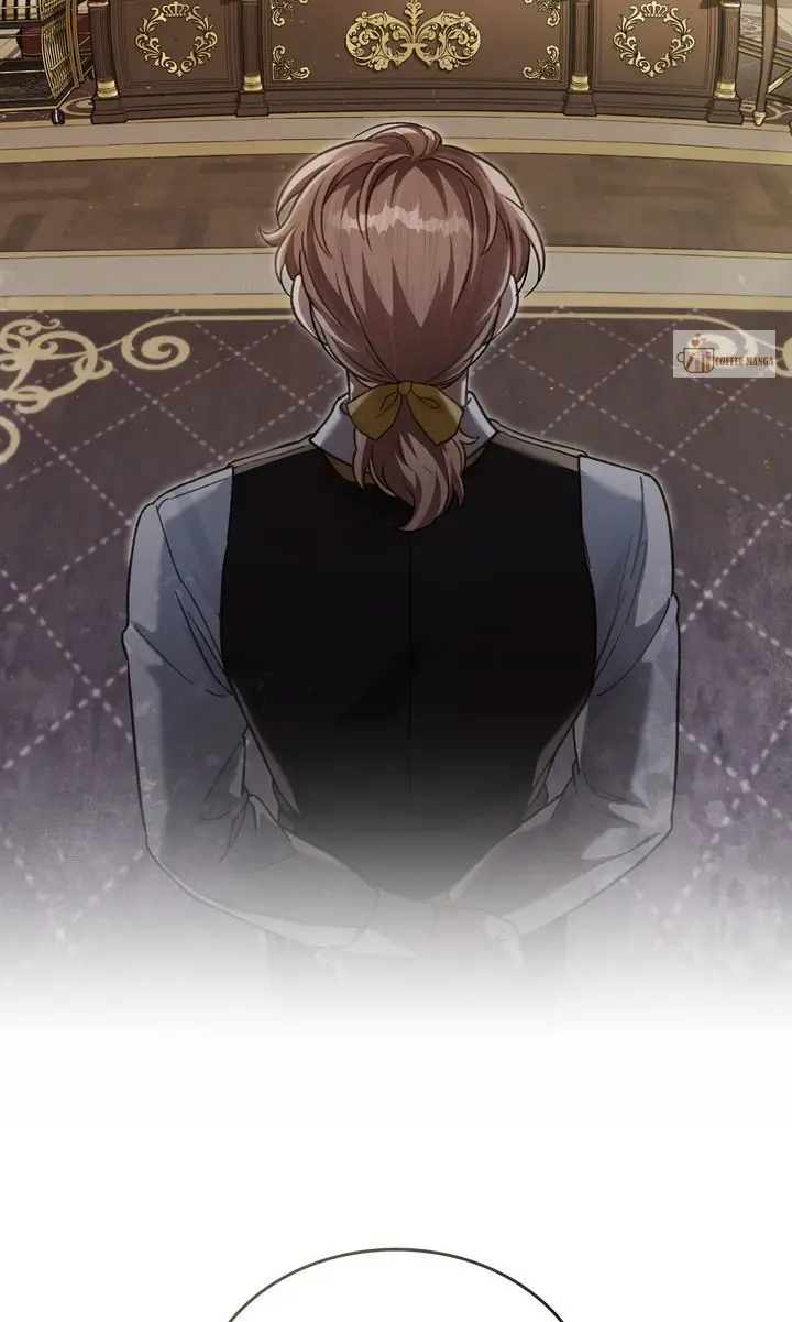 Read Reborn as the Enemy Prince Manga Online