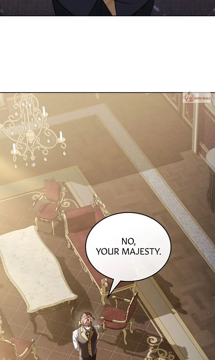 Read Reborn as the Enemy Prince Manga Online