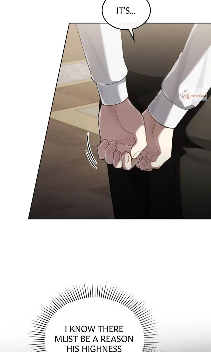 Read Reborn as the Enemy Prince Manga Online