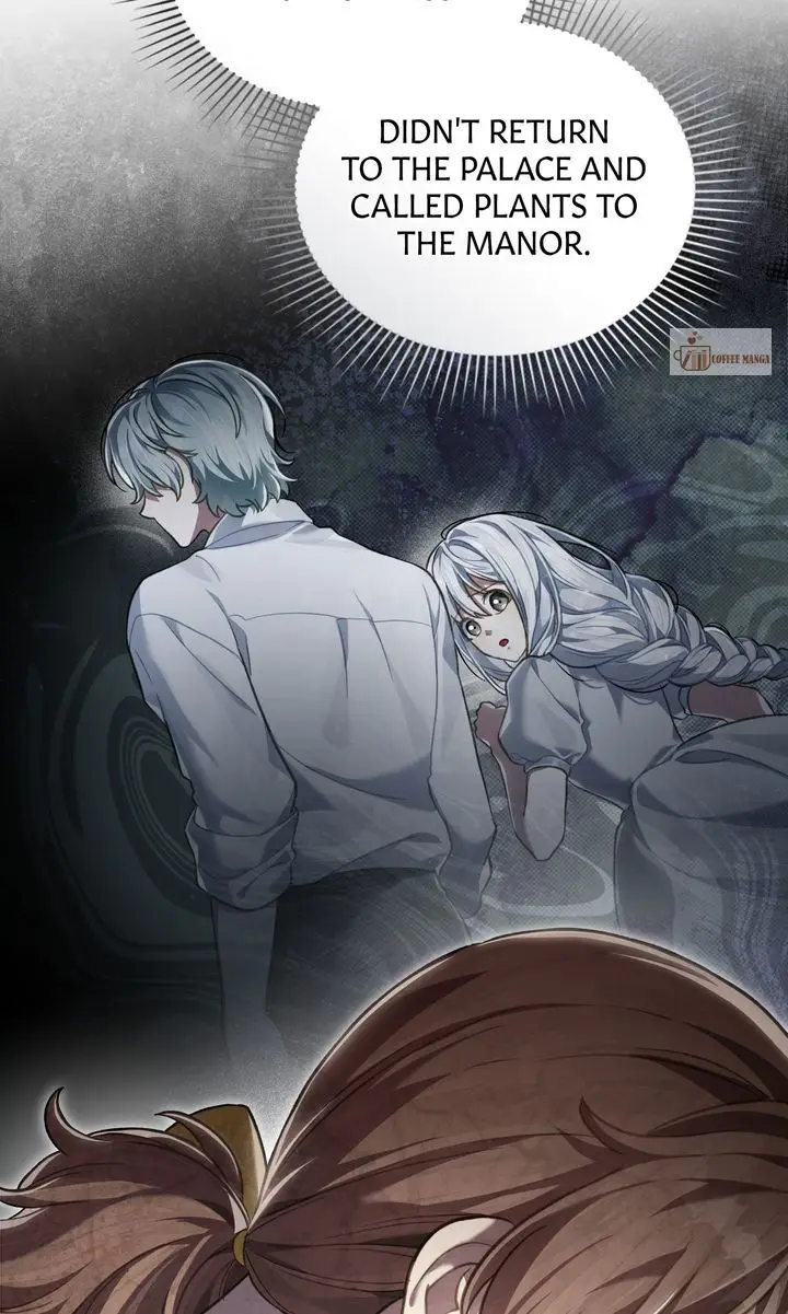 Read Reborn as the Enemy Prince Manga Online