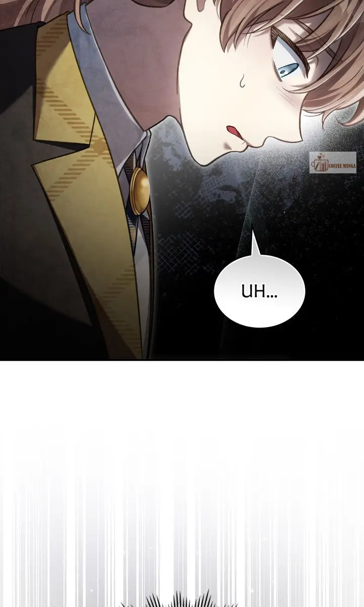 Read Reborn as the Enemy Prince Manga Online