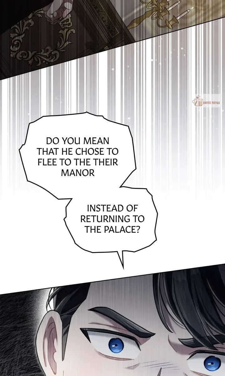 Read Reborn as the Enemy Prince Manga Online