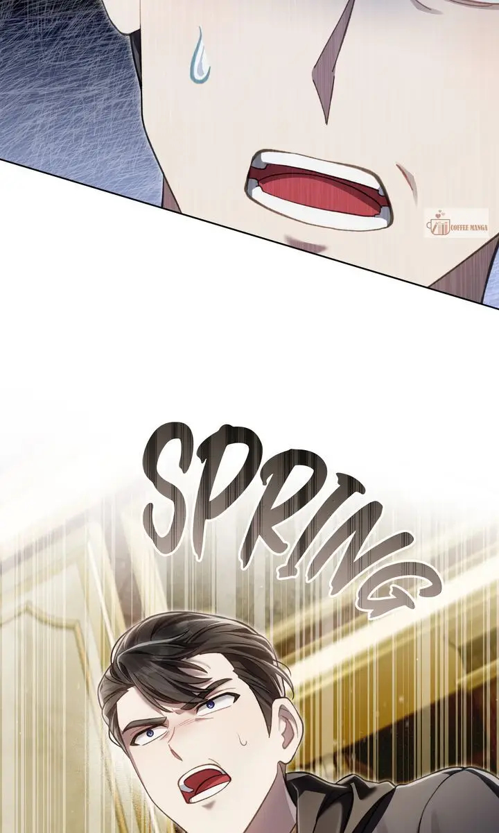 Read Reborn as the Enemy Prince Manga Online