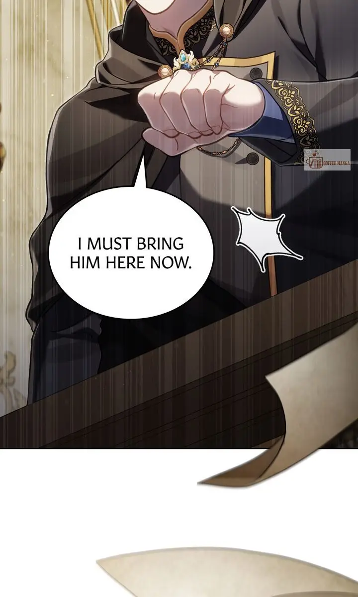 Read Reborn as the Enemy Prince Manga Online