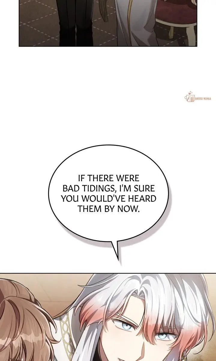 Read Reborn as the Enemy Prince Manga Online