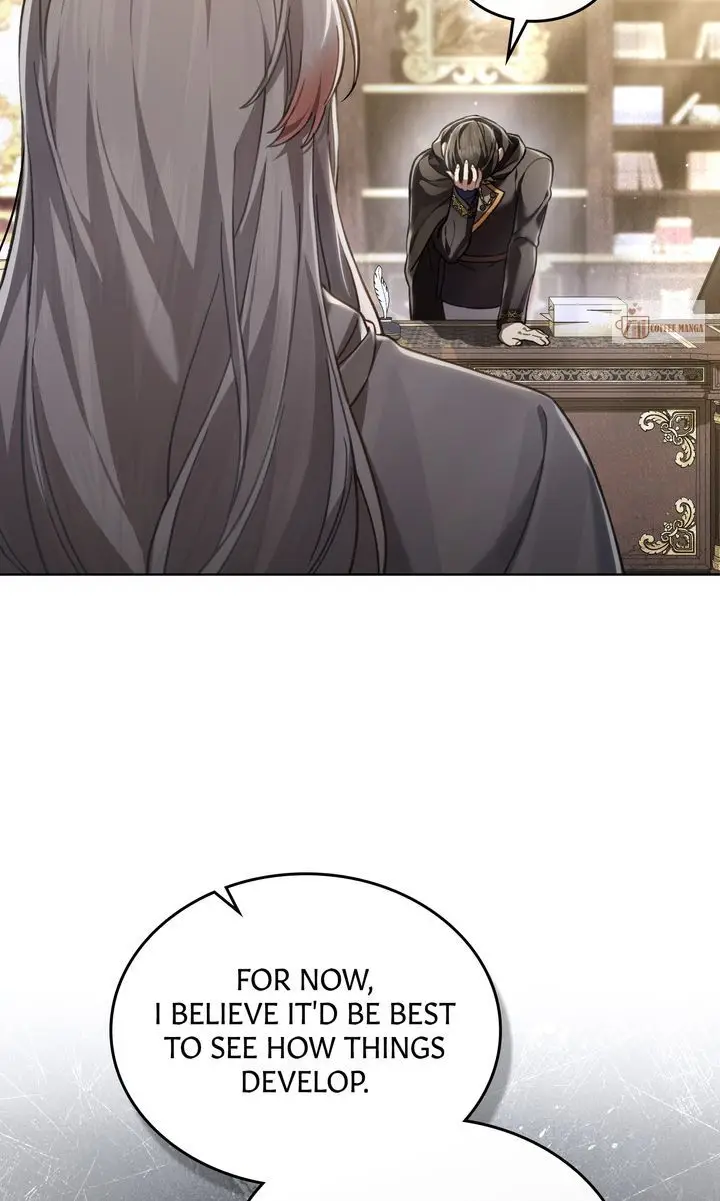 Read Reborn as the Enemy Prince Manga Online