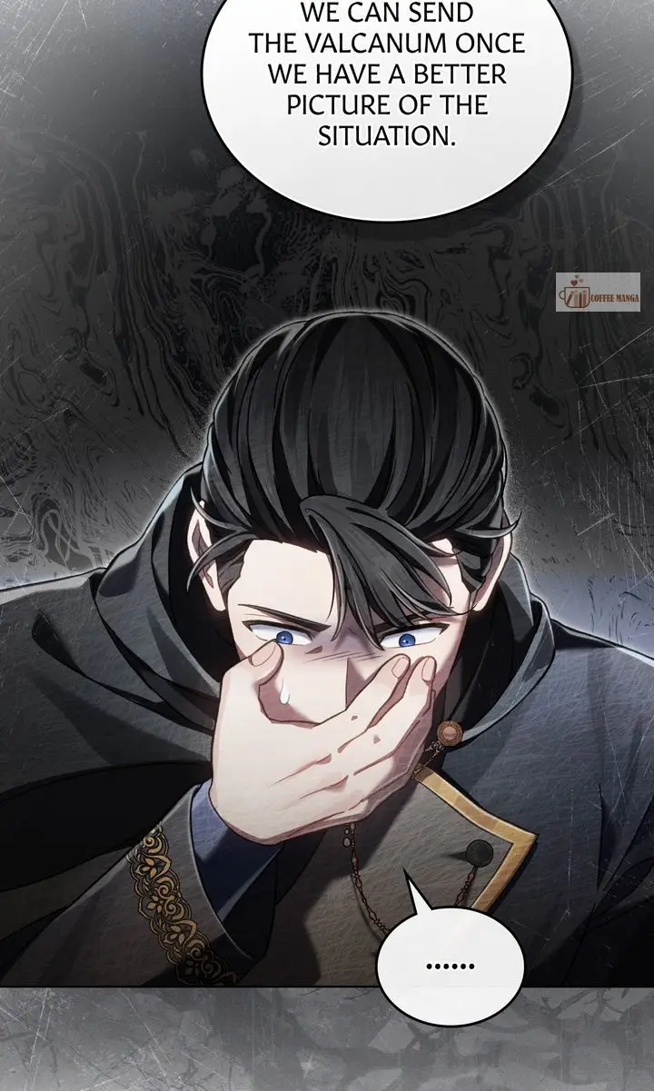 Read Reborn as the Enemy Prince Manga Online