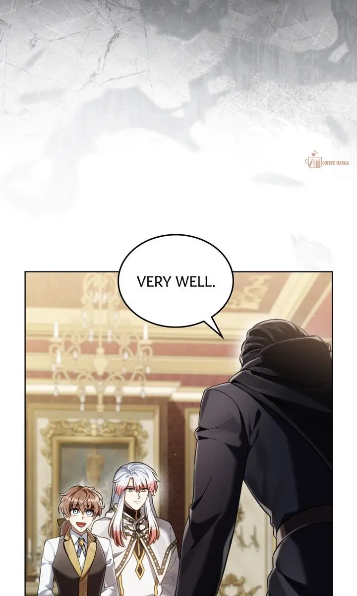 Read Reborn as the Enemy Prince Manga Online