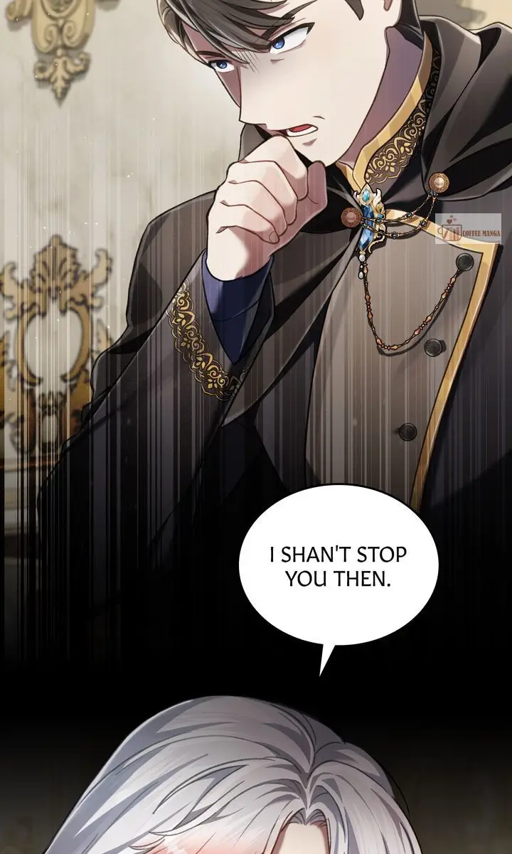 Read Reborn as the Enemy Prince Manga Online