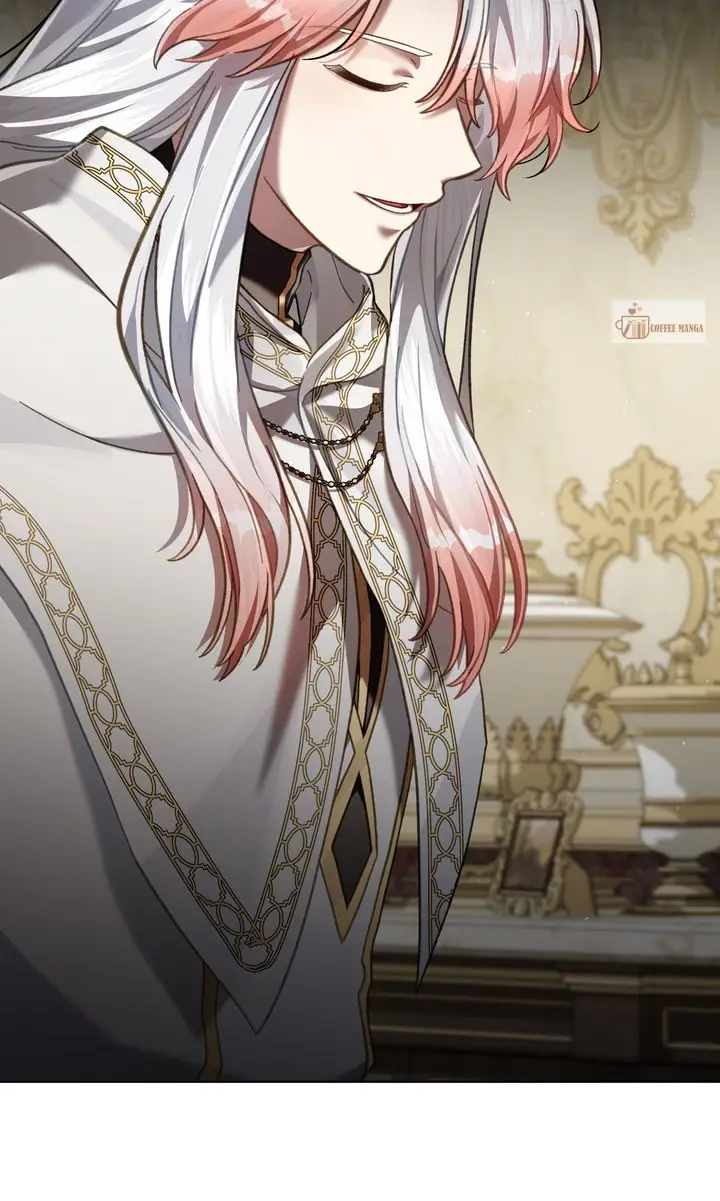 Read Reborn as the Enemy Prince Manga Online