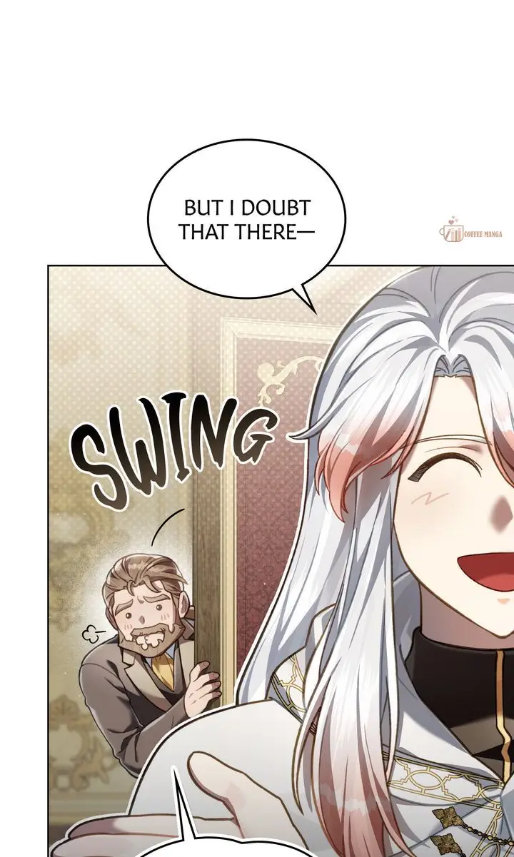 Read Reborn as the Enemy Prince Manga Online