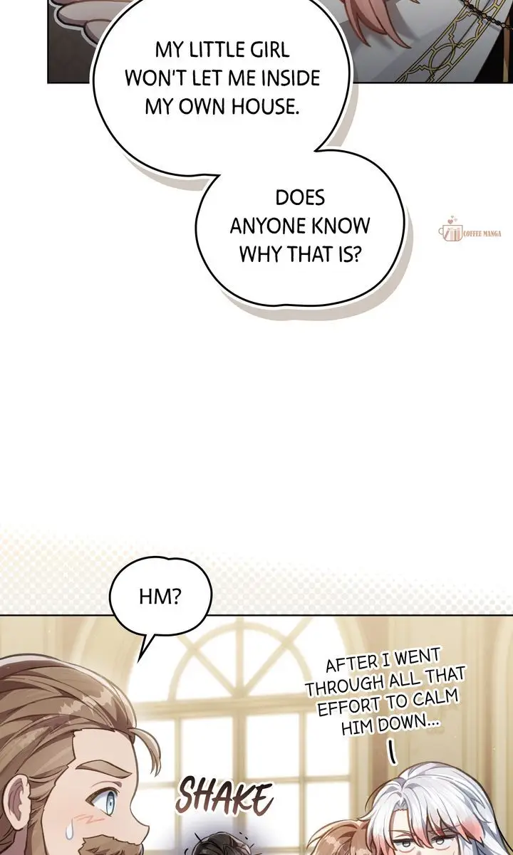 Read Reborn as the Enemy Prince Manga Online