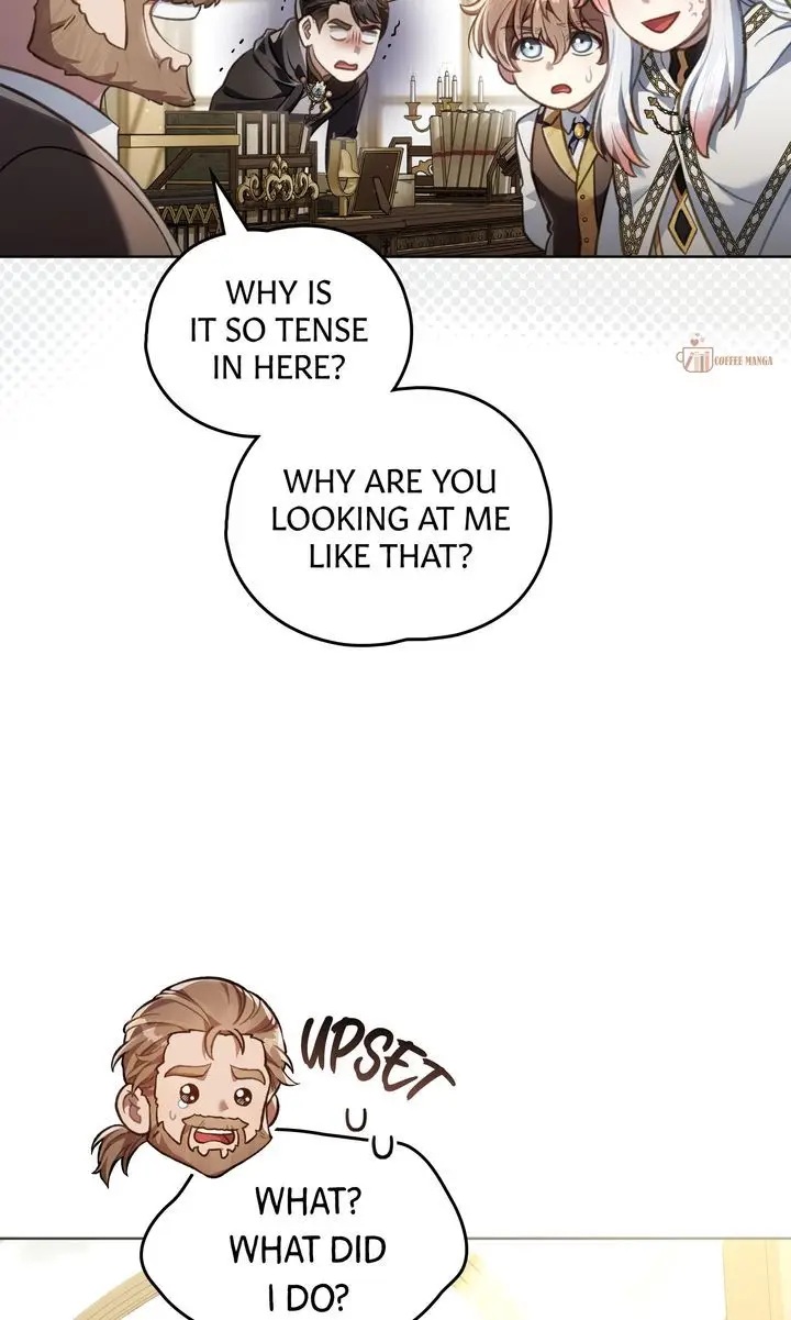 Read Reborn as the Enemy Prince Manga Online